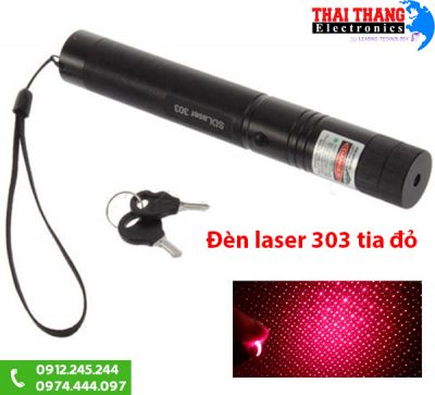 den-laser-chieu-diem-303-tia-do-red