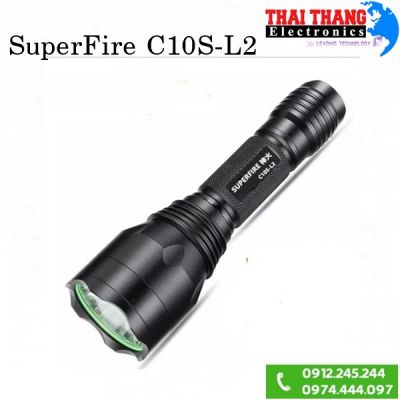 den-pin-sieu-sang-superfire-c10sl2