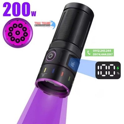 den-pin-uv-cam-tay-cong-suat-lon-200w-365nm-winnin