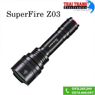 den-pin-uv-cam-tay-12w-365nm-superfire-z03