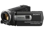 may-quay-phim-sony-dcrpj5e
