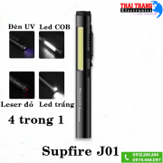 den-pin-mini-da-nang-4in1-supfire-j01