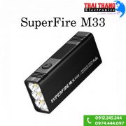 den-pin-cam-tay-sieu-sang-superfire-m33