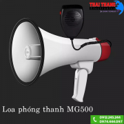 loa-phong-thanh-megaphone-mg500